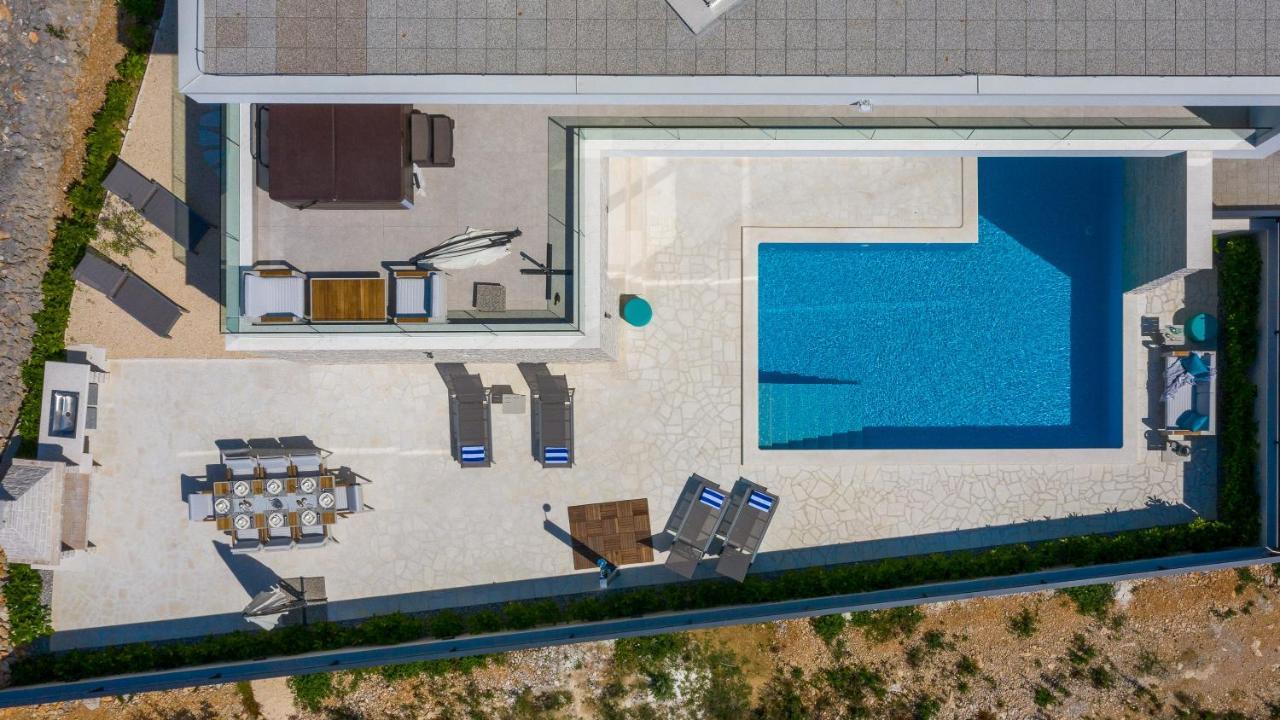 Villa Vm Vodice Exterior foto