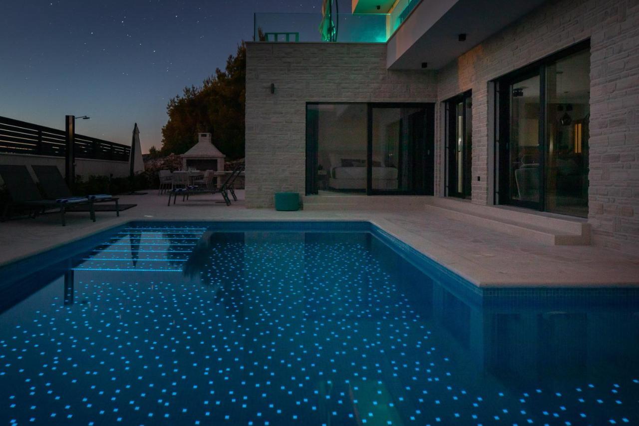 Villa Vm Vodice Exterior foto