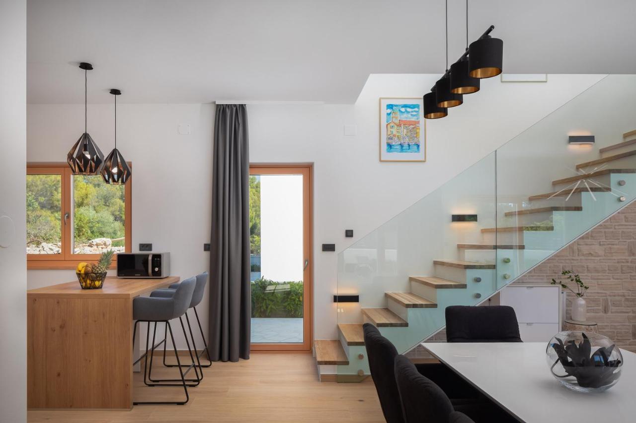 Villa Vm Vodice Exterior foto