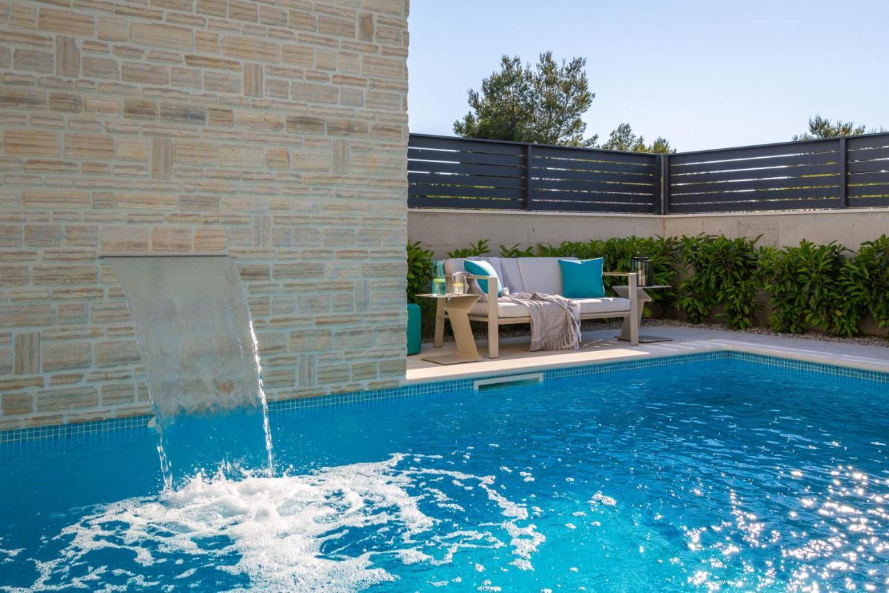 Villa Vm Vodice Exterior foto