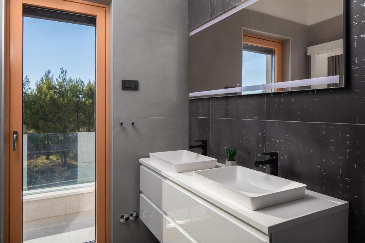 Villa Vm Vodice Exterior foto